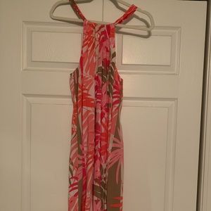 Tommy Bahama summer dress